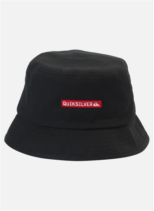 Quiksilver Chapeaux DNA homme noir