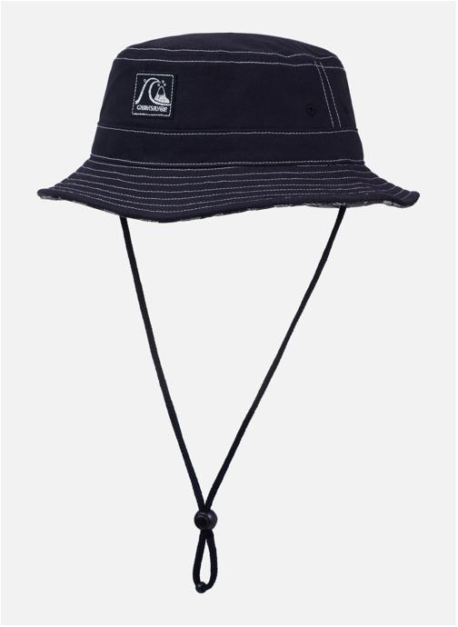 Quiksilver Chapeaux Heritage Boonie 2 homme noir