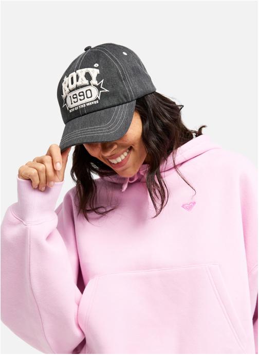 Roxy Casquettes Over My Head femme noir