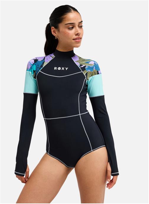Roxy 1 pièce Roxy Active femme violet