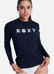Tee-shirts Essentials Heater femme noir