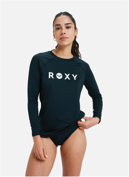 Roxy Tee-shirts Essentials femme noir