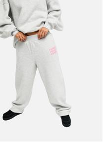 Bas de jogging Surf Doll femme gris