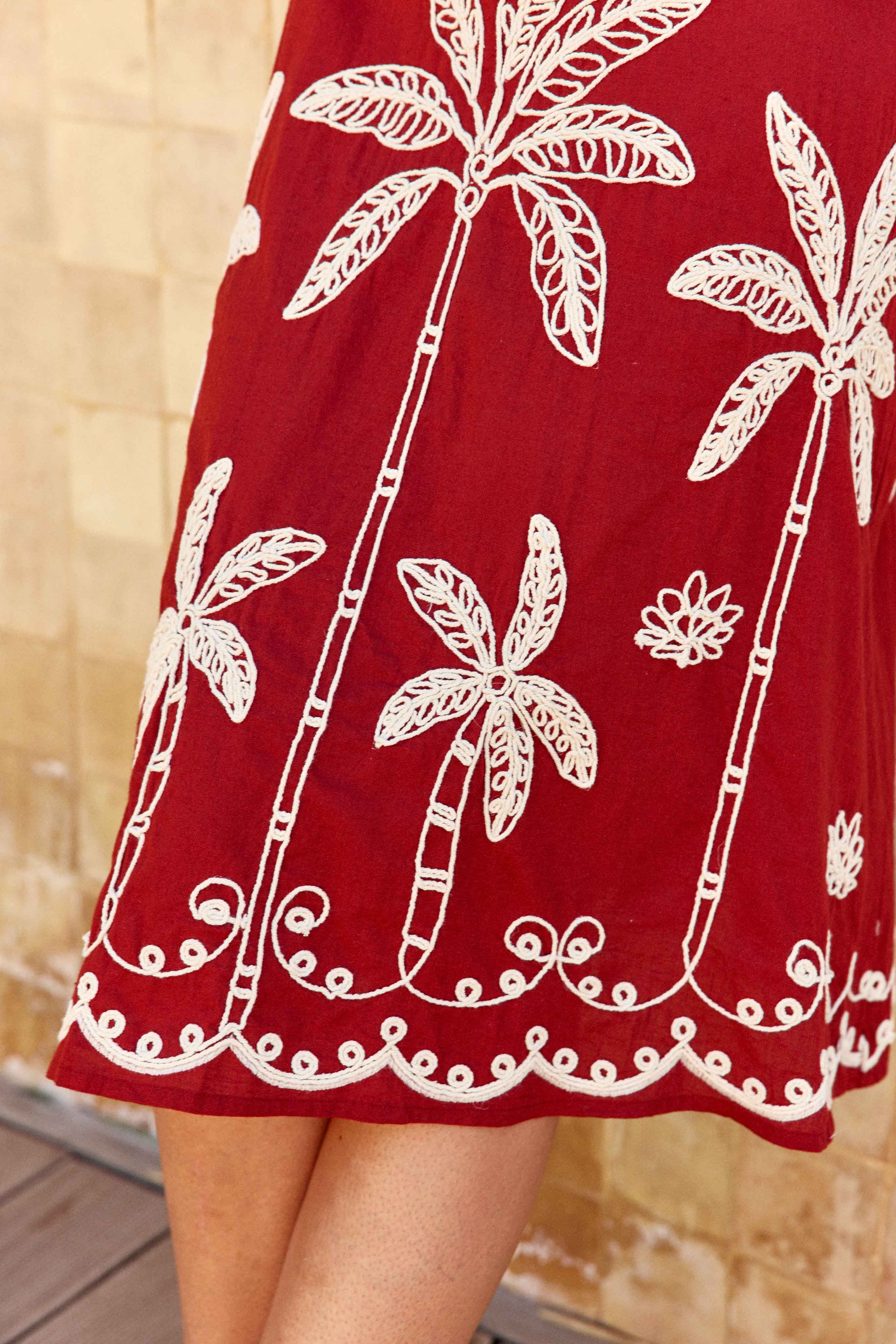 Robes Robe - RALPHY - 55-bordeaux/Ecru femme bordeaux La Petite Etoile Robes Robe - RALPHY - 55-bordeaux/Ecru femme bordeaux Bordeaux
