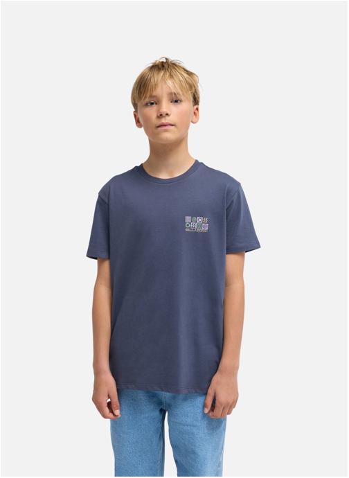 Billabong Tee-shirts Segment garçon noir