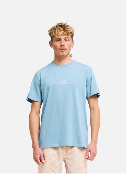 Billabong Tee-shirts Ty Williams Droppin homme bleu