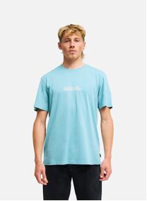 Tee-shirts Word Mark homme vert Billabong Tee-shirts Word Mark homme vert Vert