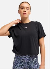 Tee-shirts Everyday Flow femme rose