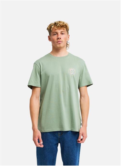 Billabong Tee-shirts Rotor homme vert