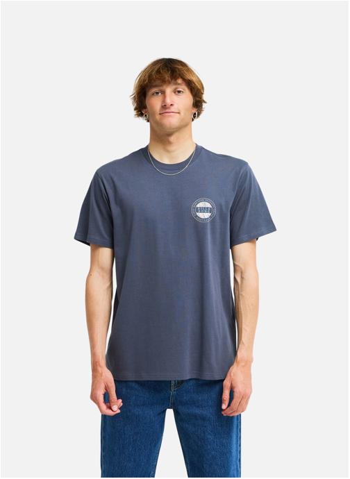 Billabong Tee-shirts Rotor homme bleu