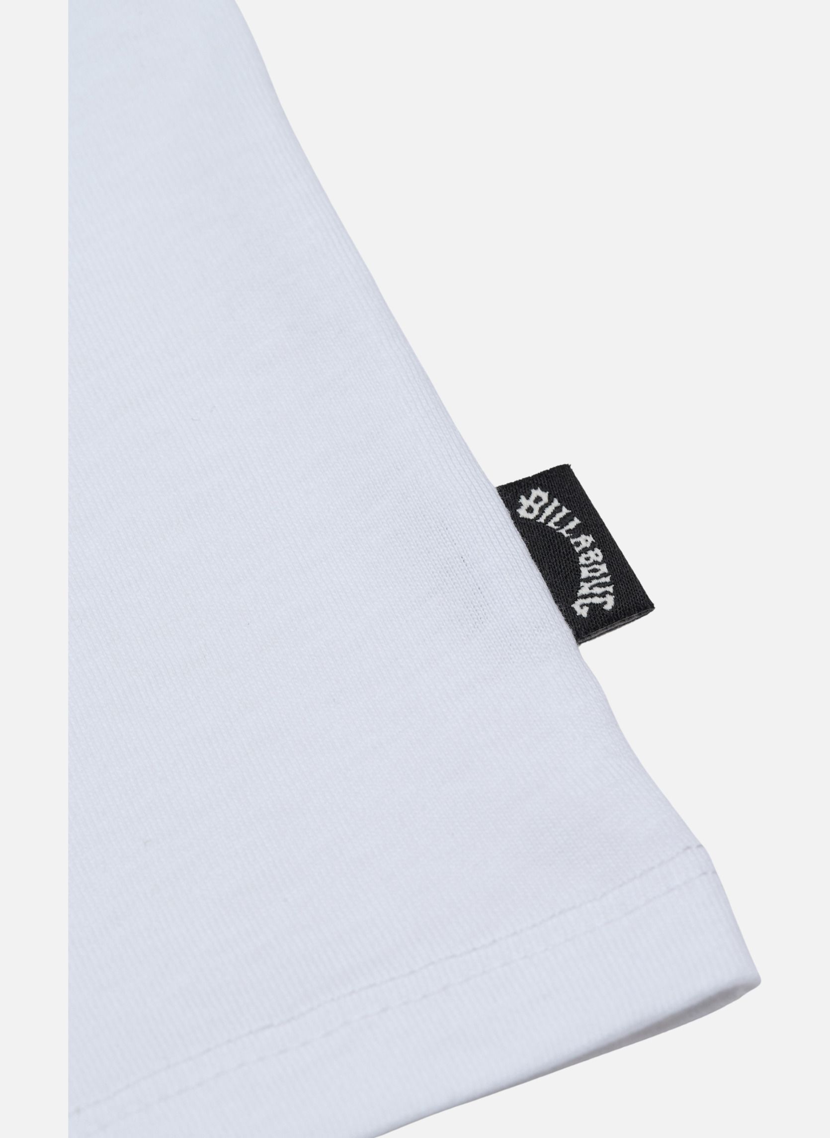 Tee-shirts Arch Diamond garçon blanc Billabong Tee-shirts Arch Diamond garçon blanc Blanc