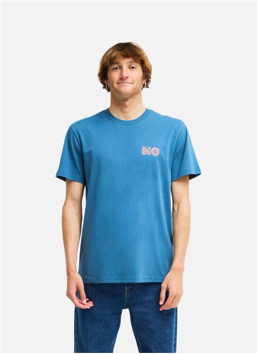 Billabong Tee-shirts Good Times homme bleu