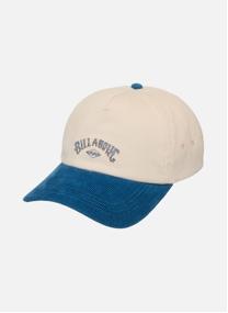 Casquettes Heritage homme beige