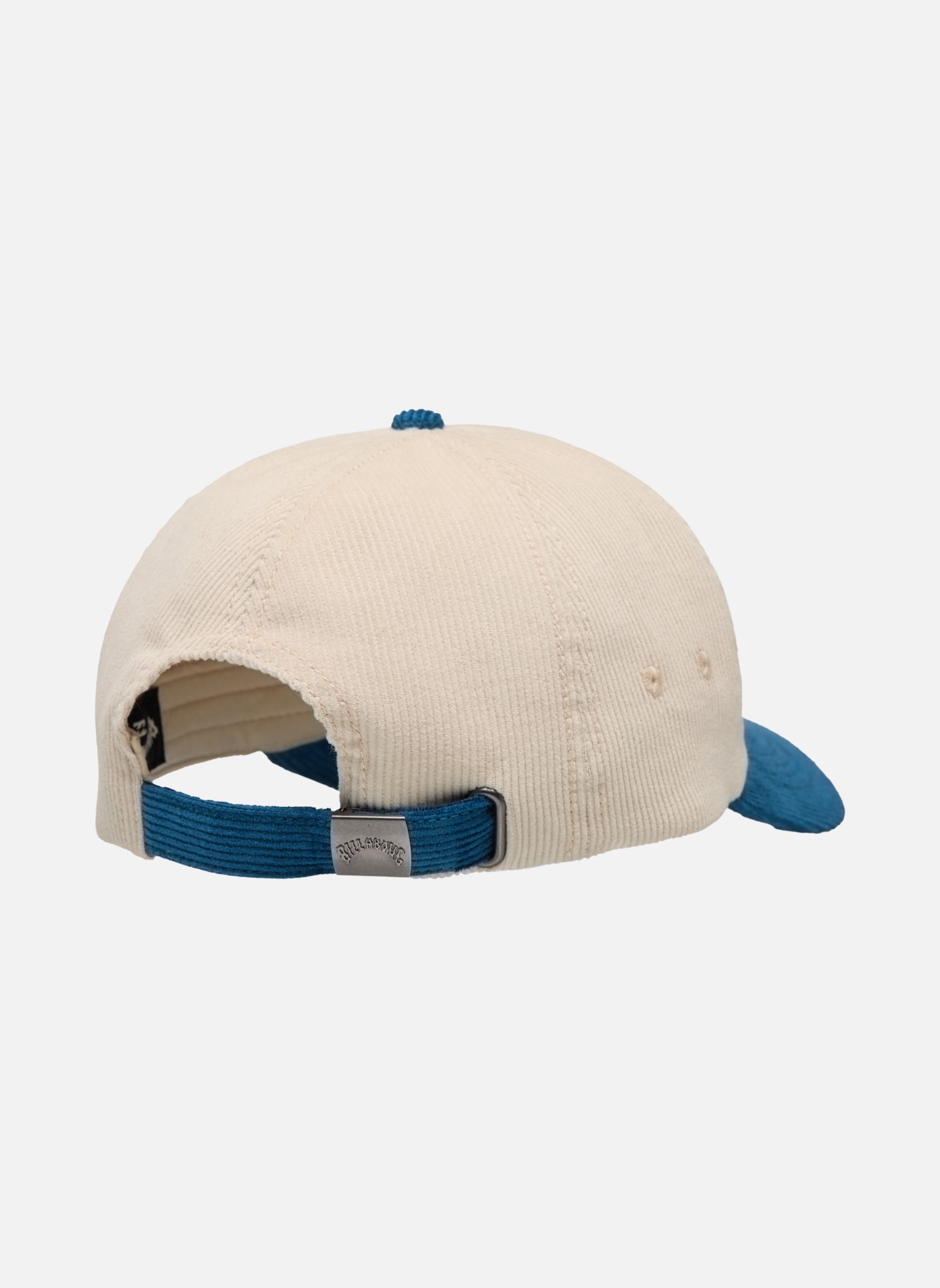 Casquettes Heritage homme beige Billabong Casquettes Heritage homme beige Beige