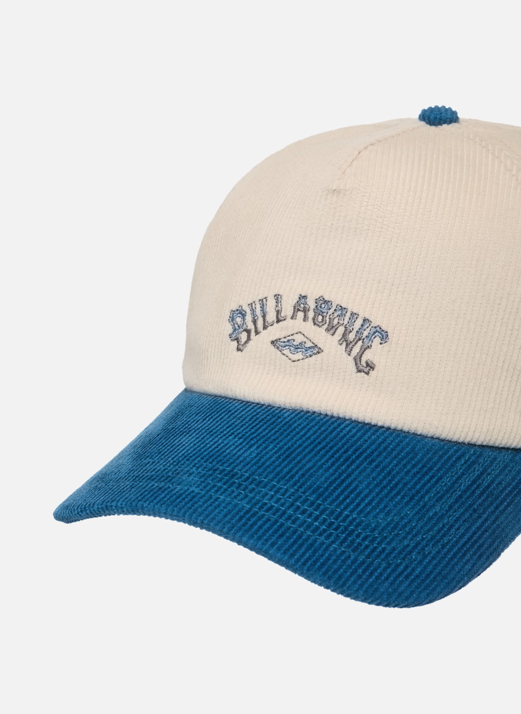 Casquettes Heritage homme beige Billabong Casquettes Heritage homme beige Beige