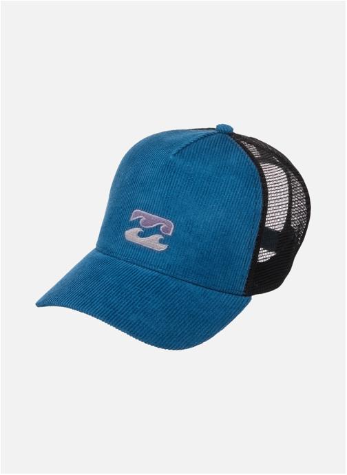 Billabong Casquettes Icon Cord garçon bleu
