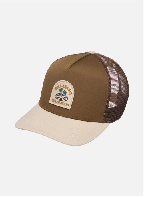 Billabong Casquettes Island Beats homme marron