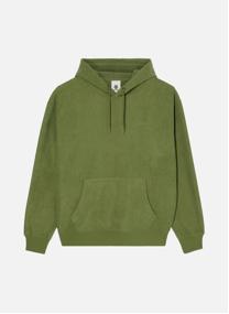 Sweats à capuche Lowcase Corduroy homme vert Element Sweats à capuche Lowcase Corduroy homme vert Vert
