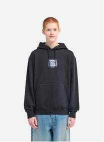 Sweats à capuche Digit homme noir Element Sweats à capuche Digit homme noir Noir
