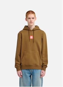 Sweats à capuche Square homme gris