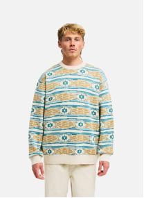 Sweats à capuche Since 73 Wategos homme beige