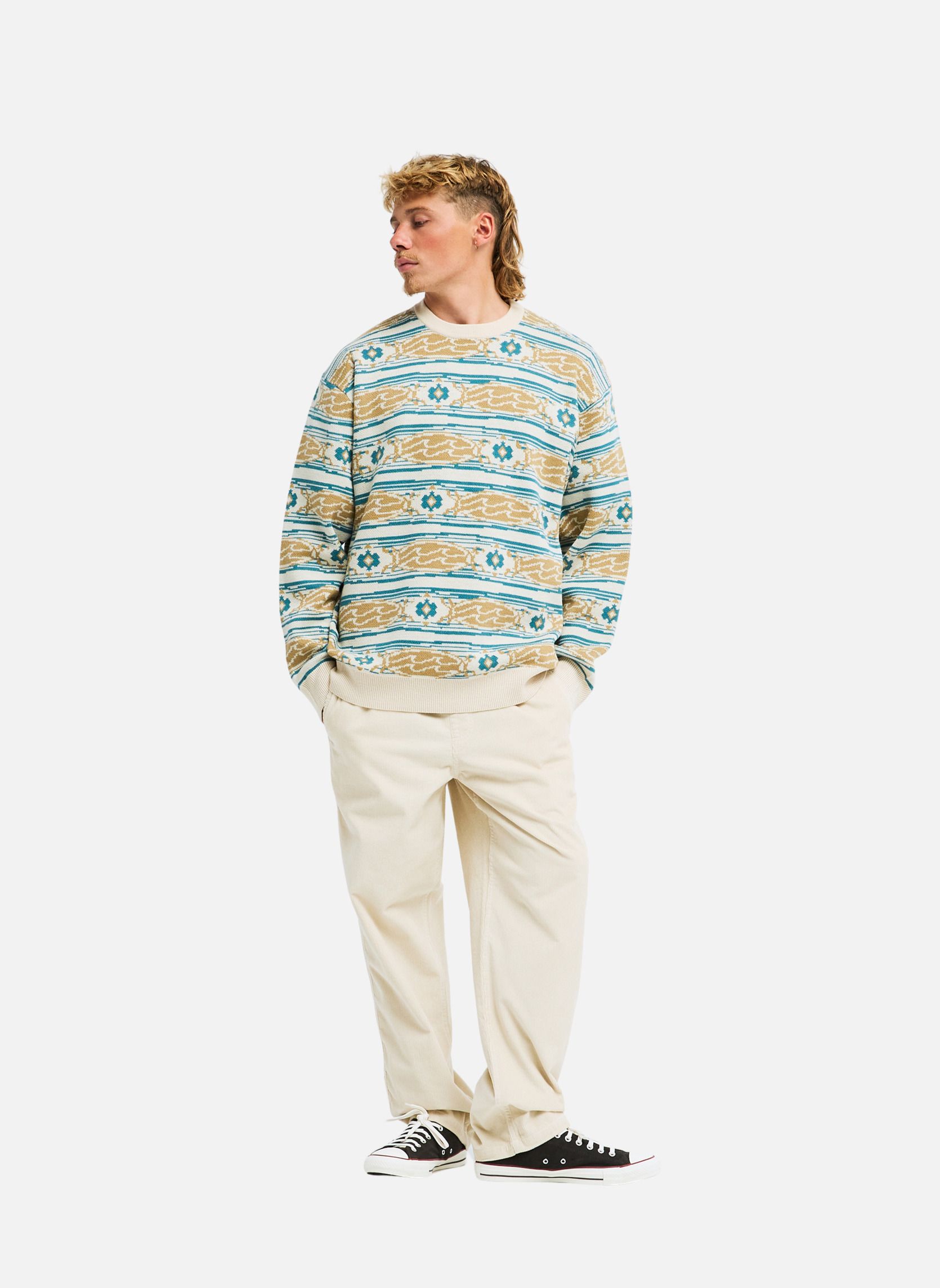 Sweats à capuche Since 73 Wategos homme beige Billabong Sweats à capuche Since 73 Wategos homme beige Beige
