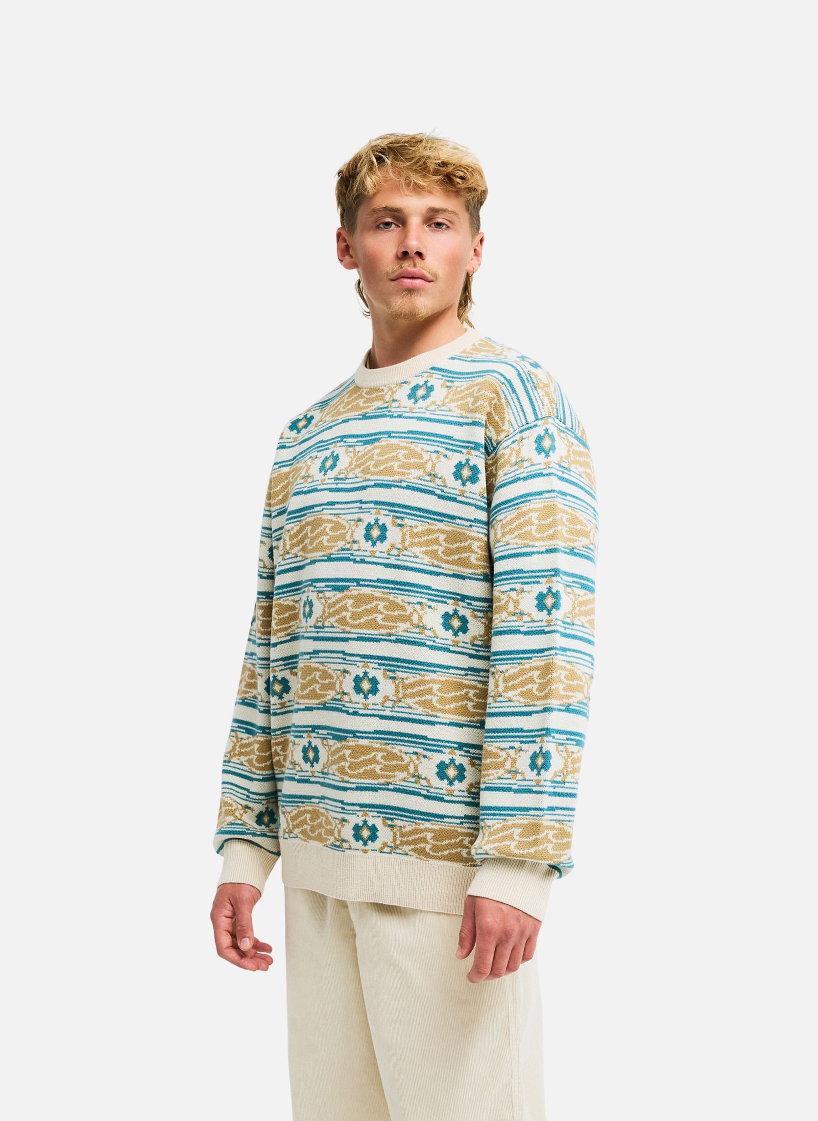 Sweats à capuche Since 73 Wategos homme beige Billabong Sweats à capuche Since 73 Wategos homme beige Beige