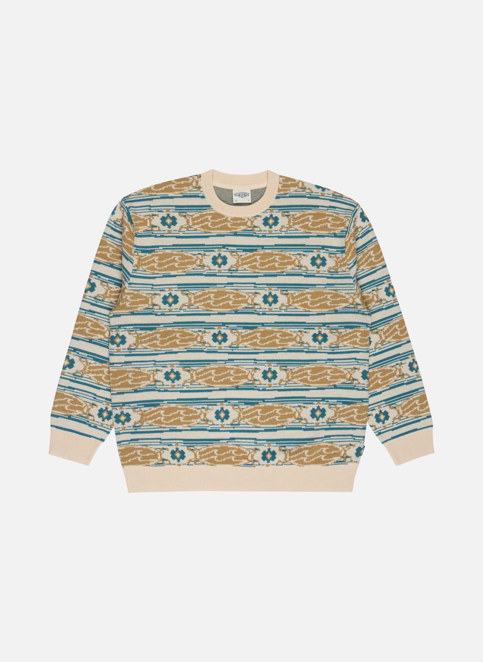 Sweats à capuche Since 73 Wategos homme beige Billabong Sweats à capuche Since 73 Wategos homme beige Beige