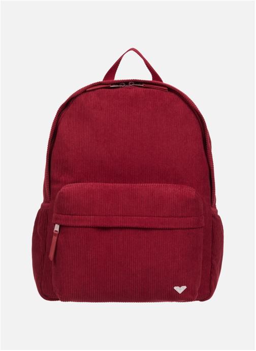 Roxy Sacs à dos Echoes Cord 19L femme rouge