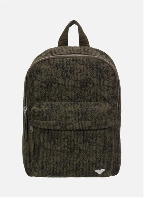 Roxy Sacs à dos Sunset Drift Printed 8L femme vert