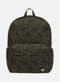 Sacs à dos Echoes Printed 19L femme vert Roxy Sacs à dos Echoes Printed 19L femme vert Vert