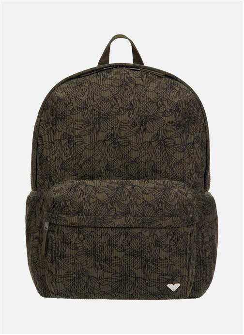 Roxy Sacs à dos Echoes Printed 19L femme vert