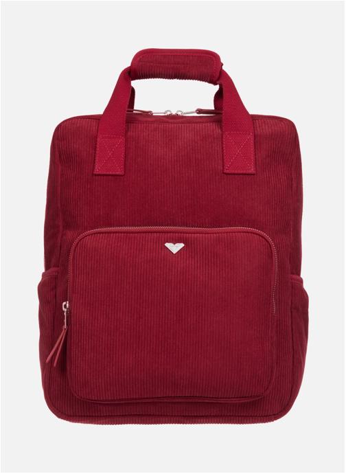 Roxy Sacs à dos Wave Whisper Cord 13L femme rouge