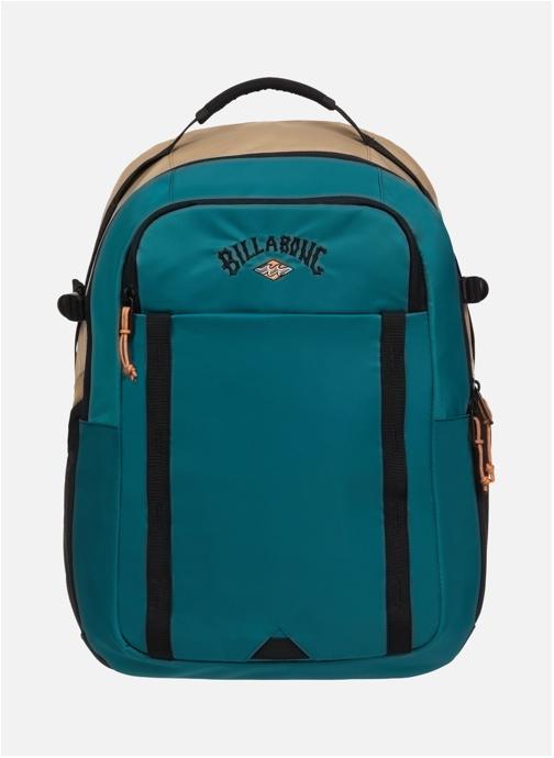 Billabong Sacs à dos Daily Quest 27L homme bleu