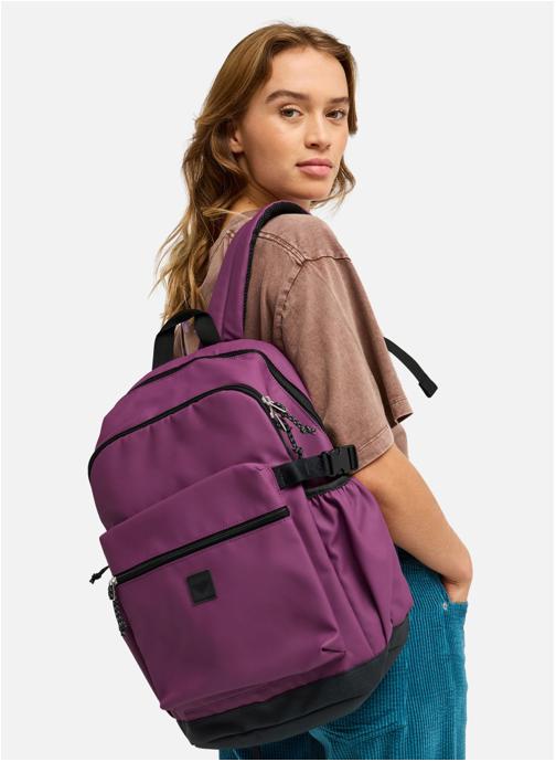 Roxy Sacs à dos Gateline 2.0 22L femme violet