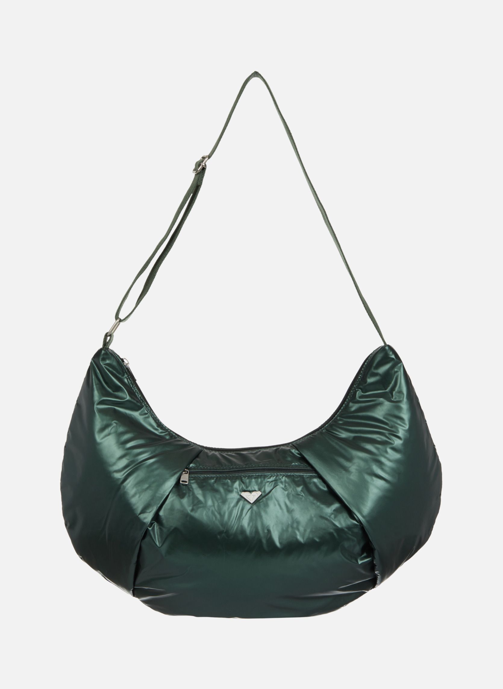 Sacs banane Lazy Daze Shine femme vert Roxy Sacs banane Lazy Daze Shine femme vert Vert