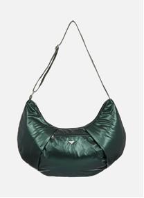 Sacs banane Lazy Daze Shine femme vert Roxy Sacs banane Lazy Daze Shine femme vert Vert