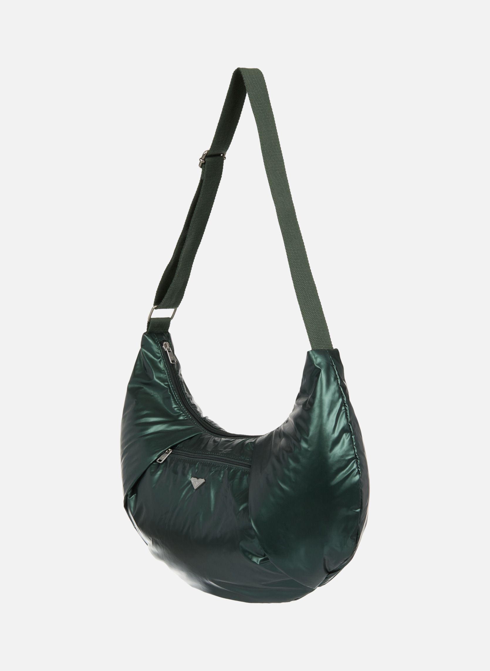 Sacs banane Lazy Daze Shine femme vert Roxy Sacs banane Lazy Daze Shine femme vert Vert