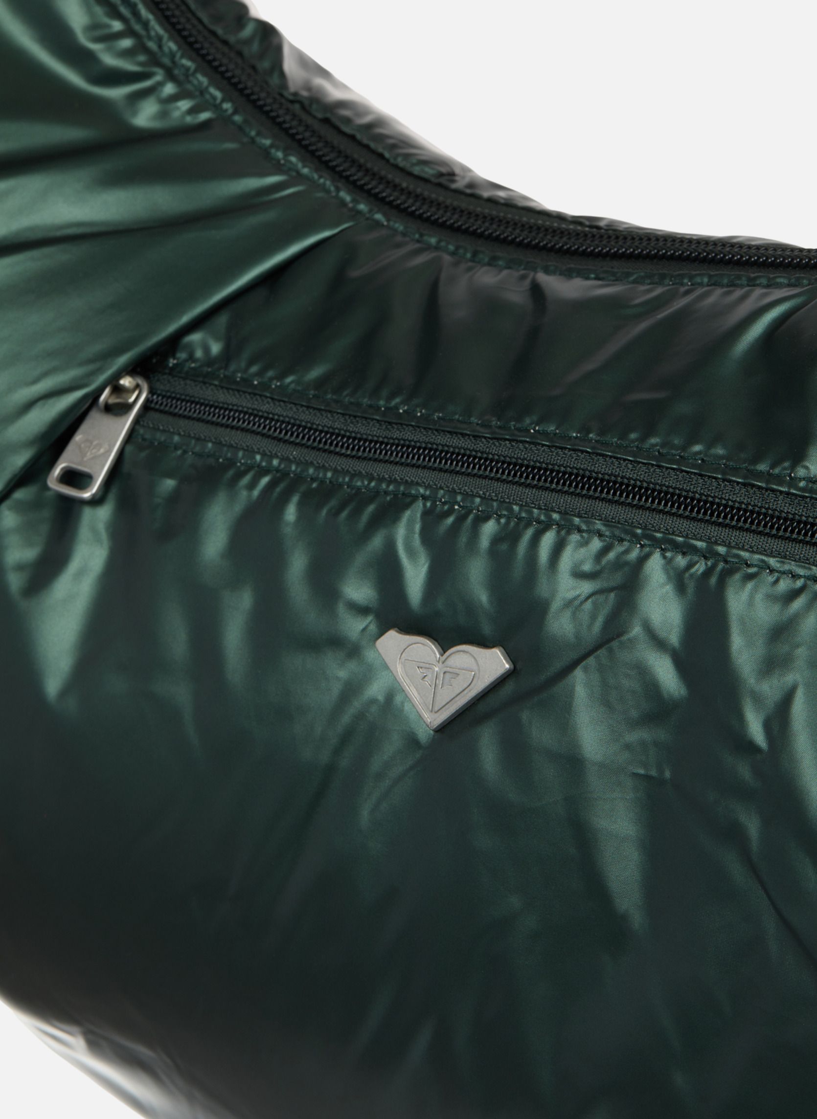 Sacs banane Lazy Daze Shine femme vert Roxy Sacs banane Lazy Daze Shine femme vert Vert