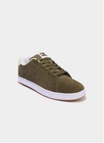 Baskets basses DC_LEVELER_S_H_TB_252 homme noir