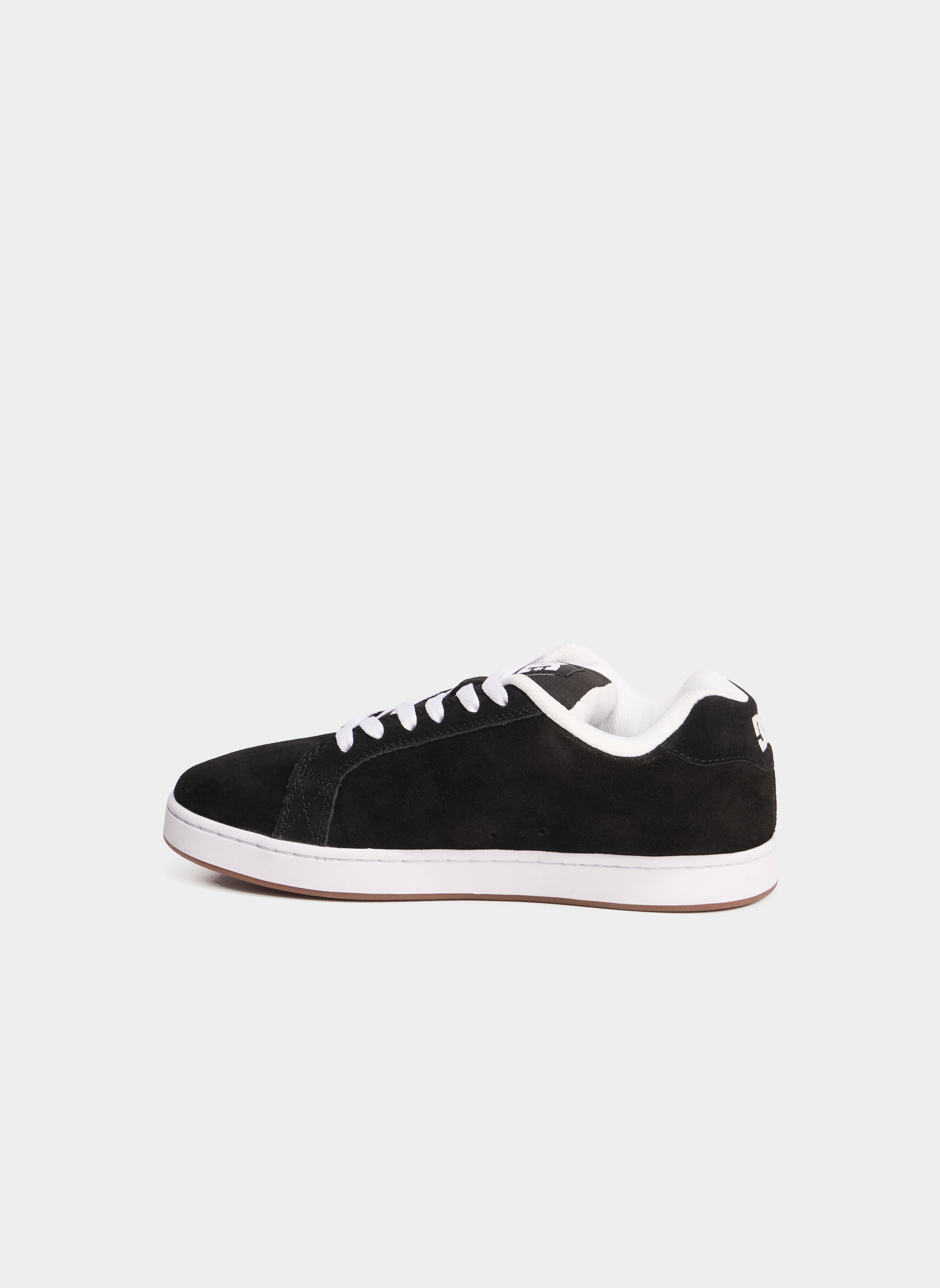 Baskets basses DC_LEVELER_S_H_TB_252 homme noir DC Shoes Baskets basses DC_LEVELER_S_H_TB_252 homme noir Noir