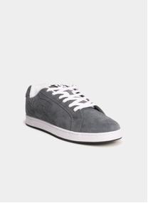 Baskets basses DC_LEVELER_S_H_TB_252 homme noir