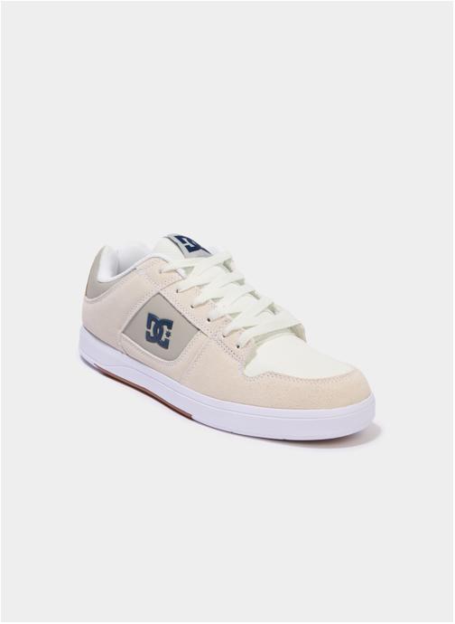 DC Shoes Baskets basses DC_STM_S_H_TB_252 homme beige