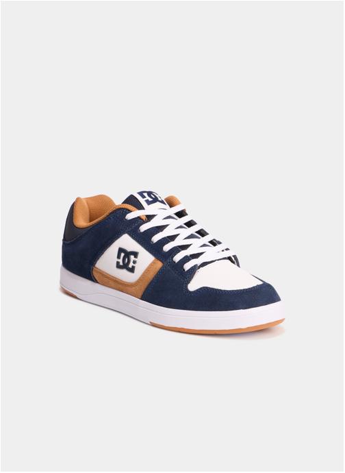 DC Shoes Baskets basses DC_STM_S_H_TB_252 homme bleu