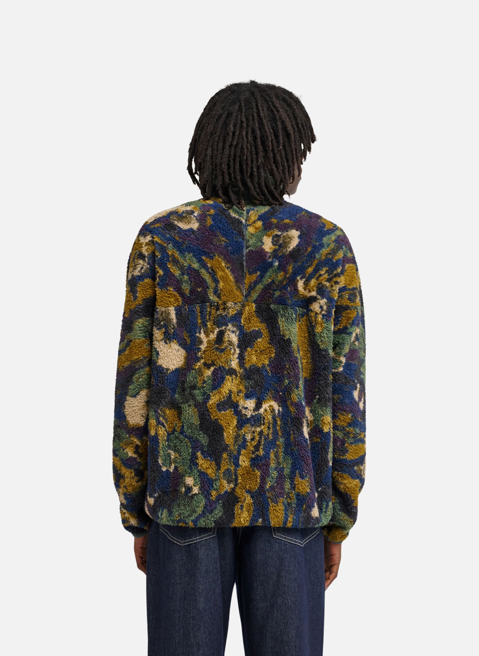 Vestes polaires Classic homme multicolore Element Vestes polaires Classic homme multicolore Multicouleur