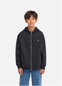 Sweats à capuche Icon Rain garçon noir Element Sweats à capuche Icon Rain garçon noir Noir