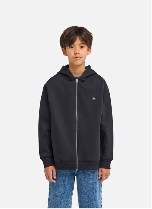 Element Sweats à capuche Icon Rain garçon noir