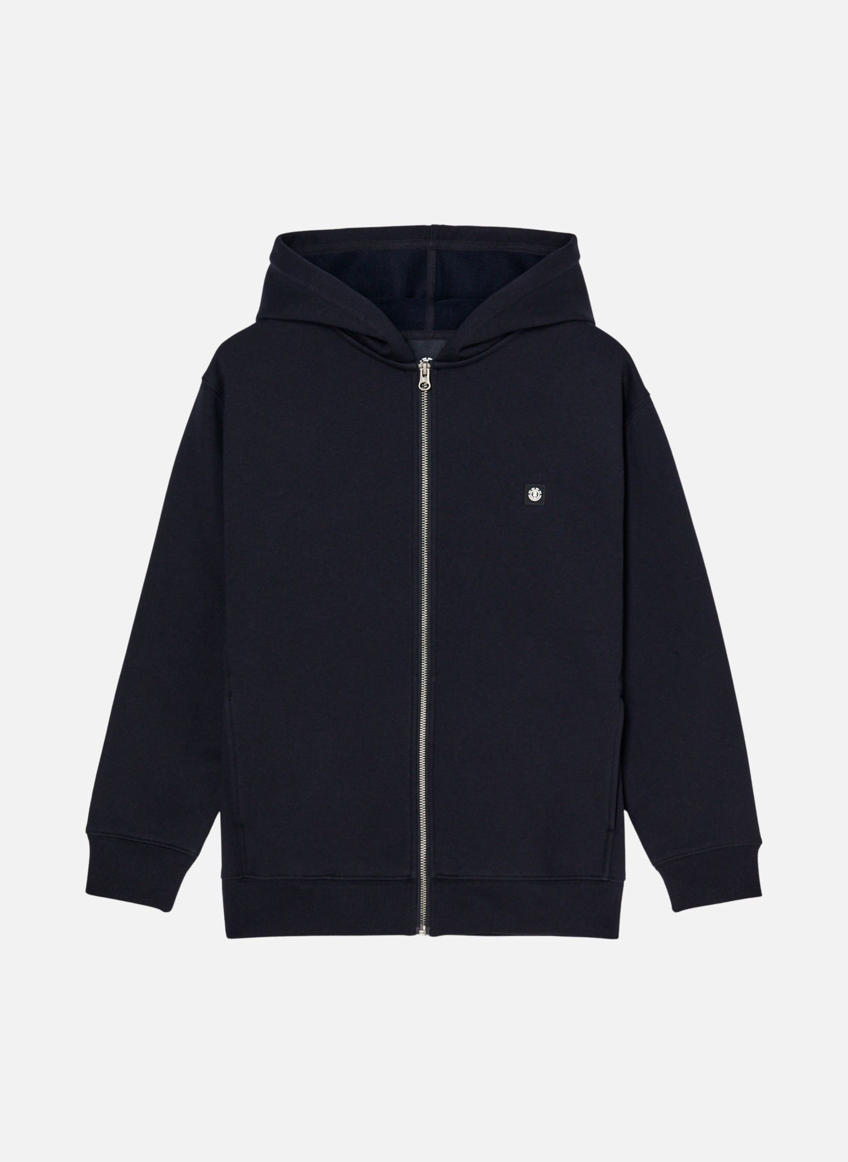 Sweats à capuche Icon Rain garçon noir Element Sweats à capuche Icon Rain garçon noir Noir