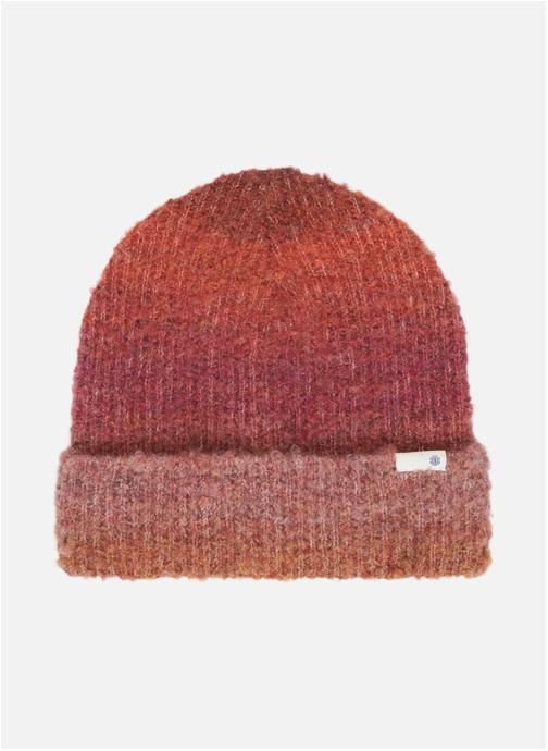 Element Bonnets Mid Fuzzy Gradient homme rose
