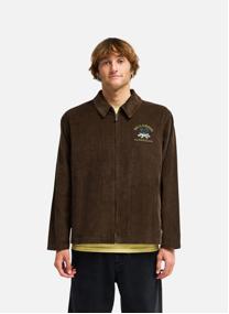 Blousons Pump homme marron Billabong Blousons Pump homme marron Marron